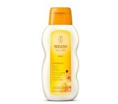 Aceite de tratamiento de caléndula para bebés 200 ml de aceite - Weleda