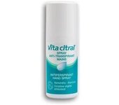 vaporizador antitranspirante para manos 75 ml - Vita Citral
