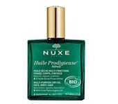 5 x Prodigieux huile prodigieuse néroli 100 ml de aceite - Nuxe