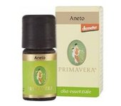 Eneldo Demeter Aceite esencial Bio 5 ml de aceite esencial - Flora