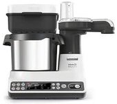 kCook multi robot de cocina ccl401wh 1 unidad - KENWOOD