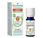 Aceite esencial de orégano Bio 5 ml de aceite esencial - Puressentiel