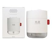 Brumizador snow humidificador ultrasónico 500 ml - Laboratorio SYS