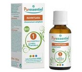 Aceite esencial de Ravintsara bio 30 ml de aceite esencial - Puressentiel