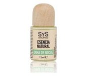 5 x Esencia de dama de noche 12 ml - Laboratorio SYS