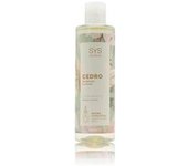 10 x Aroma para lampara catalítica cedro 250 ml - Laboratorio SYS