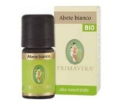 Aceite esencial bio de abeto 5 ml de aceite esencial - Flora