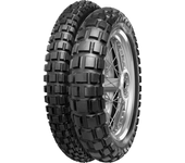 Neumático Moto Continental Tkc 80 150/70 R 18 70q Tl Trasero