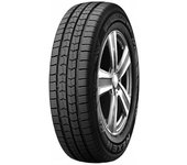 Neumático Nexen Winguard Wt1 225/65 R16c 112/110 R