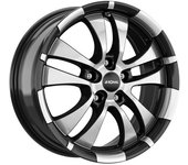 Llanta Ronal R59 7,5x17 5x112 Et48 76 Black