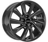 Llanta Ronal R70-blue 7,5x18 5x114,3 Et35 82 Antracita