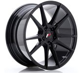 Llanta Japan Racing Jr21 9,5x19 5x120 Et40 72.6 Black