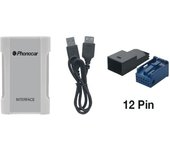Interfaz Phonocar Para Iphone-ipod-usb-sd-mp3 Ref. 05884