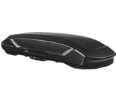 Cofre De Techo Xxl Thule Motion 3 Negro Brillante 600 L
