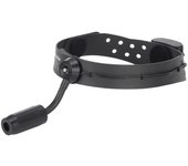 Lámpara frontal de exploración Riester Ri - Focus, LED, 6 V, (Incluye baterías recargables NiMH y cargador 230V)