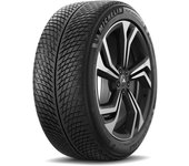 Neumático Michelin Pilot Alpin 5 Suv 255/55 R20 110 V Xl Nc0