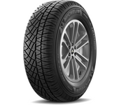 Neumático Michelin Latitude Cross 265/70 R16 112 H