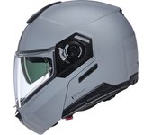 Nolan N90-3 06 Classico N-Com Casco - Gris (L)