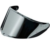 AGV Tourmodular XL-XXL Visera - Plata