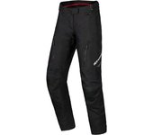 Alpinestars Honda Stella ST-1 Pantalones textiles impermeables para mujer - Negro (2XL)