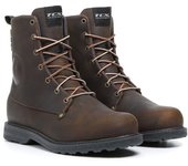TCX Blend 2 WP Botas de moto - Marrón (40)