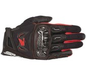 Alpinestars Honda SMX-2 Air Carbon V2 Guantes MX -  (3XL)