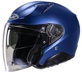 HJC RPHA 31 Solid Casco Jet - Azul (M)