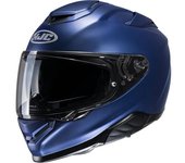 HJC RPHA 71 Solid Casco - Azul