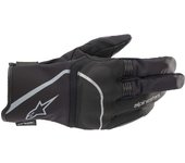 Alpinestars Syncro V2 Drystar Guantes de moto - Negro Gris (2XL)