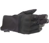 Alpinestars Syncro V2 Drystar Guantes de moto - Negro (M)