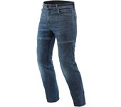 Dainese Denim Blast Vaqueros de moto - Azul (39)