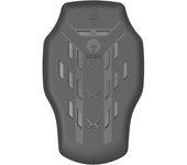 Forcefield Isolator PU L1 Armadura trasera - Gris (un tamaño)