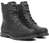TCX Blend 2 WP Botas de moto - Negro (40)