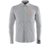 Dainese AWA Black Sudadera - Gris (XS)