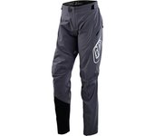 Lee Sprint Mono Pantalones de bicicleta para niños - Gris (24)