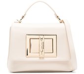 Love Moschino Bolsos Mujer - Blanco Talla Os