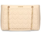 Love Moschino Bolsos Mujer - Blanco Talla Os