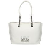 Love Moschino Bolsos Mujer - Blanco Talla Os