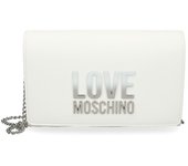 Love Moschino Bolsos Mujer - Blanco Talla Os