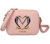Love Moschino Bolsos Mujer - Rosa Talla Os
