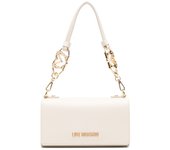 Love Moschino Bolsos Mujer - Blanco Talla Os