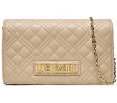 Love Moschino Bolsos Mujer - Blanco Talla Os