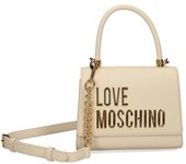 Love Moschino Bolsos Mujer - Blanco Talla Os