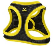Nayeco X-trm Neo Arnés Para Perros Negro 45-55 Cm