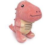 Peluche Para Perros Fuzzyard Dino Tyrion 1 Unidad.