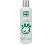 Menforsan Champú Con Biotina Para Perros 300 Ml