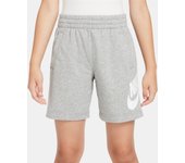 Pantalón corto infantil Nike Club Fleece