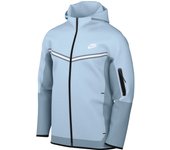Sudadera con cremallera Nike Sportswear Tech