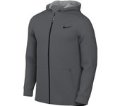 Chaqueta impermeable con capucha Nike Np Therma-FIT Thrma Sphr Fz