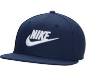 Gorra Nike Dri-FIT Pro Structured Futura
